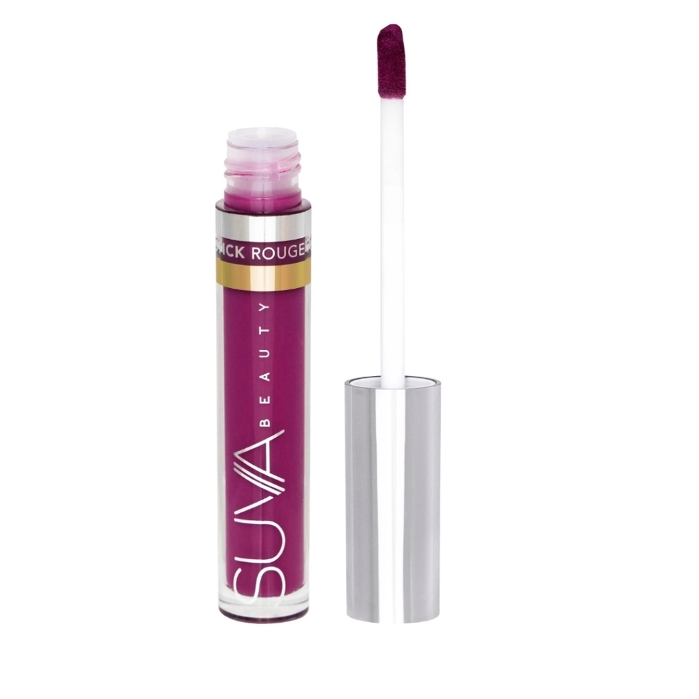 SUVA GLOSSY LAMINATION LIQUID LIPSTICK ILLUSIONIST
